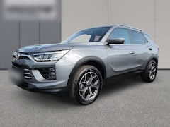 Bild des Angebotes SsangYong Korando Ruby 4x2 1.5 T-GDI LED Kamera Totwinkel