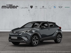 Bild des Angebotes Toyota C-HR Hybrid Team D
