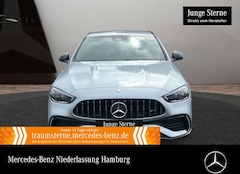 Bild des Angebotes Mercedes-Benz C 43 AMG C 43 4M NIGHT+360+TOTW+KEYLESS+9G