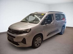 Bild des Angebotes Opel Combo Life E GS XL*7-SITZER*AUTOMATIK*NAVI*ACC*