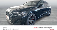 Audi SQ8 quattro BLACKPAK LASERLICHT LUFTFEDER 22"