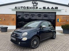 Bild des Angebotes Fiat 500 Riva CABRIO/NAVI/BEATS/LIMITIERT NR 91/200