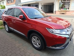 Bild des Angebotes Mitsubishi Outlander Outlander 2.0 2WD Active