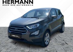 Bild des Angebotes Ford EcoSport 1.0 EcoBoost ST-Line CAM*LED*NAVI*SHZ