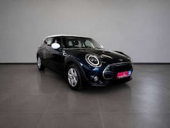 MINI One D Clubman One D Essential Trim