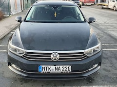 Bild des Angebotes VW Passat Variant Comfortline BMT/Start-Stopp