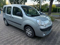 Bild des Angebotes Renault Kangoo Kangoo Diesel  5-Türer dCi 90 FAP Expression