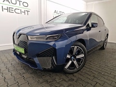 Bild des Angebotes BMW iX xDrive40 Sportpaket, Laser, 21 Zoll, AHK, ACC