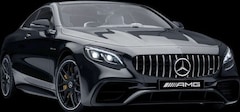 Bild des Angebotes Mercedes-Benz S 63 AMG Coupe 4M+*MagicSky*Exklusiv*Keramik*HuD