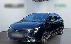 Bild des Angebotes Toyota Corolla 1.8 Hybrid TS Team D *Technik-Paket*CAM*