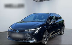 Bild des Angebotes Toyota Corolla 1.8 Hybrid TS Team D *Technik-Paket*CAM*