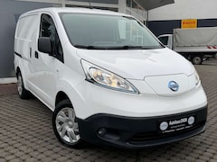 Bild des Angebotes Nissan NV200 e-Kasten Comfort Automatik Wenig Km0