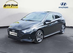 Bild des Angebotes Hyundai i20 1.0 T-GDI N Line (BC3)
