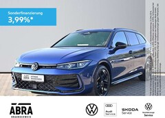Bild des Angebotes VW Passat Variant 1.5 TSI eHybrid R-Line DSG PANO+HuD+LED+NAV