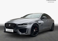 Jaguar XE D200 Aut. R-Dynamic Black
