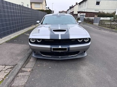 Bild des Angebotes Dodge Challenger SRT 392 - Unfallfrei