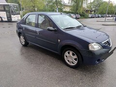 Bild des Angebotes Dacia Logan Logan 1.6 Laureate