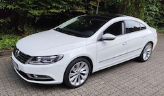 Bild des Angebotes VW CC 2.0 TDI BlueMotion Technology DSG