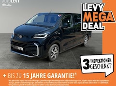 Bild des Angebotes Toyota Proace Verso 2.0 D-4D L2 D Team Deutschland ACC
