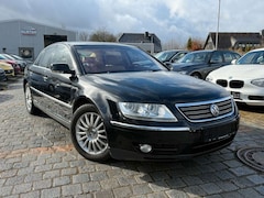 Bild des Angebotes VW Phaeton V6 TDI 3,0  4Motion Automatik