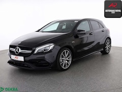 Bild des Angebotes Mercedes-Benz A 45 AMG 4M NIGHT SPORTABGAS,KAMERA,PARKLENK,SH