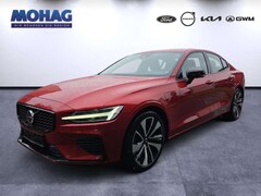 Bild des Angebotes Volvo S60 T8 Ultimate Plug-In Hybrid AWD Plus Dark HuD ACC