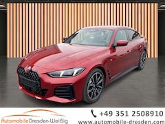 Bild des Angebotes BMW 430 i xDrive M Sport*HeadUp*Glasdach*