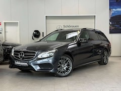 Bild des Angebotes Mercedes-Benz E 250 BT T AMG+AIRM+TV+FONDENt+FAP+HARMAN+MASSAG