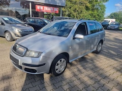 Bild des Angebotes Skoda Fabia Fabia Combi 1.4 16V Combi Cool Edition