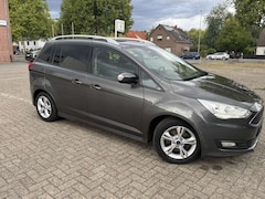 Bild des Angebotes Ford Grand C-Max HU/AU 09.2027, Inkl.12 Monate Garantie,AHK,1.Hand