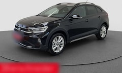Bild des Angebotes VW Taigo 1.0 TSI DSG Goal NAVI MATRIX CLIMATR 17 4J