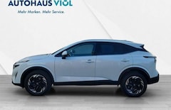 Bild des Angebotes Nissan Qashqai N-Connecta