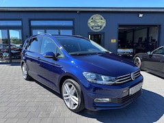 Bild des Angebotes VW Touran Comfortline BMT*ACC*8-Fach*Massage*
