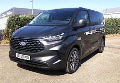 Bild des Angebotes Ford Tourneo Custom 320 L1 Autom. Titanium Panorama Standhzg.