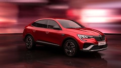 Bild des Angebotes Renault Arkana Esprit Alpine Mild Hybrid 160 EDC