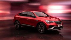 Bild des Angebotes Renault Arkana Esprit Alpine Mild Hybrid 160 EDC