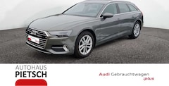 Bild des Angebotes Audi A6 45 TDI quattro ACC B&O Kamera