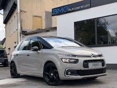 Bild des Angebotes Citroen C4 Picasso 1.2 PureTech | Kamera | KeyLes | AHK