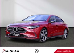 Bild des Angebotes Mercedes-Benz CLA 180 Progressive Night Totwinkel Panorama AHK