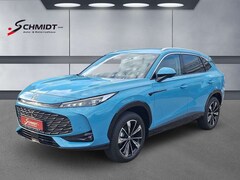 Bild des Angebotes MG HS 1.5T AT Luxury LED 360° SHZ LHZ NAVI