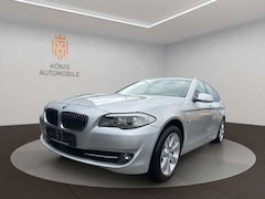 Bild des Angebotes BMW 535 Touring 535 d/TV/SOFTCLOSE/NAV/SHZ/XENON