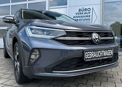 Bild des Angebotes VW Taigo 1.0 TSI DSG STYLE NAVI PARKLENK IQ.LIGHT