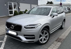Bild des Angebotes Volvo XC90 TÜV SERVICE ZAHNRIEMEN NEU Scheckheft