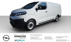 Bild des Angebotes Opel Vivaro Cargo Edition L, Navi, Kamera, Klima, DAB