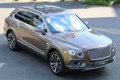 Bild des Angebotes Bentley Bentayga V8 Mulliner City/Touring/Service NEU