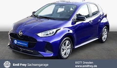 Bild des Angebotes Mazda 2 1.5 VVT-i 116PS Automatik EXCLUSIVE-LINE
