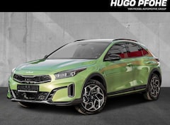Bild des Angebotes Kia XCeed 140 PS Autom. GT-line ACC LED RFK PDC SHZ GSD JBL