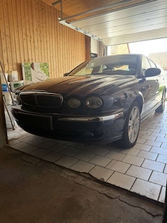 Bild des Angebotes Jaguar X-Type 3.0 V6 4x4 Executive