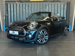 Bild des Angebotes MINI Cooper S Cabrio