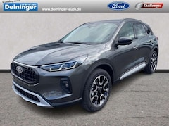 Ford Kuga Active X PHEV AHK LED-MATRIX WINTER-PAKET